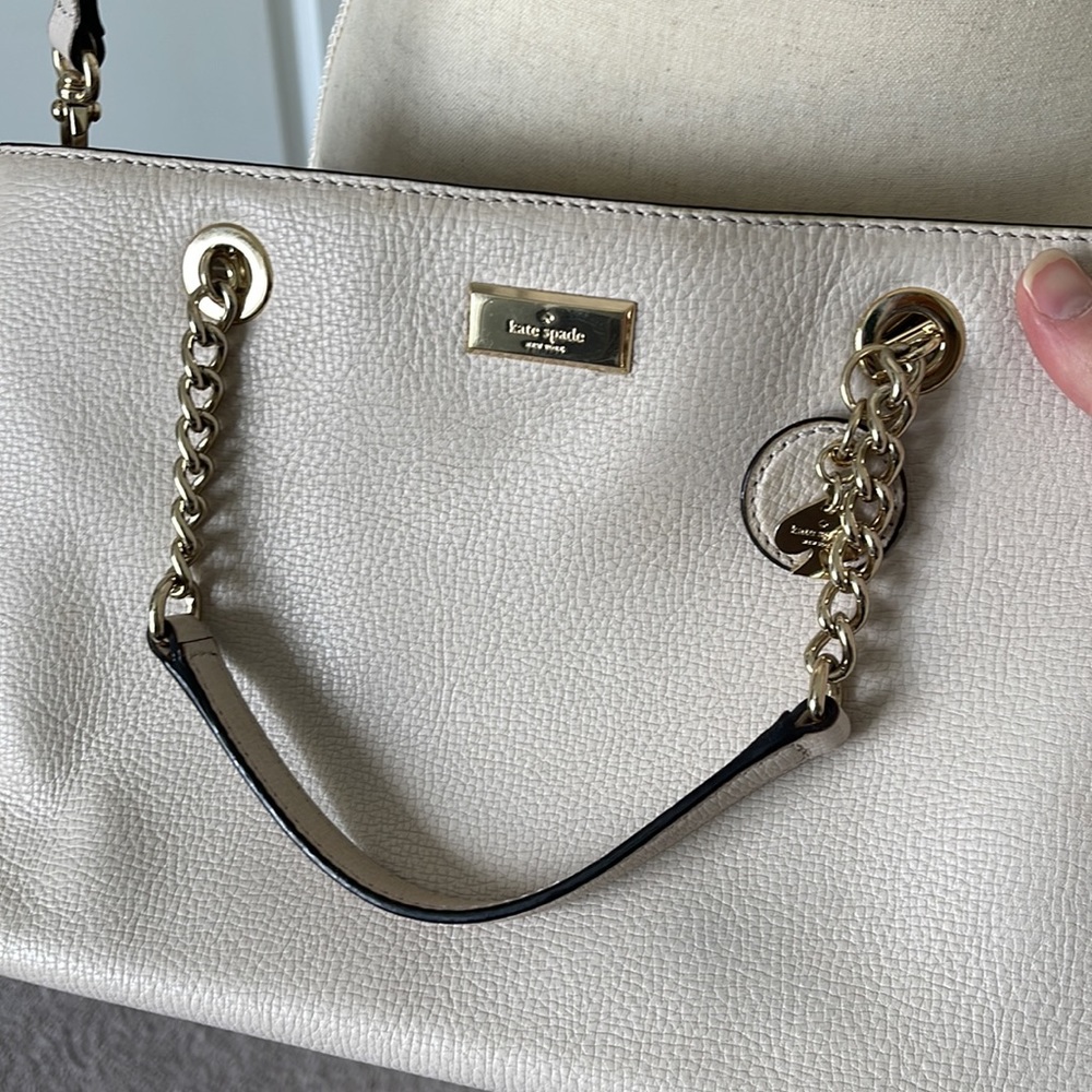 Kate Spade / Handbag - Picture 3 of 9